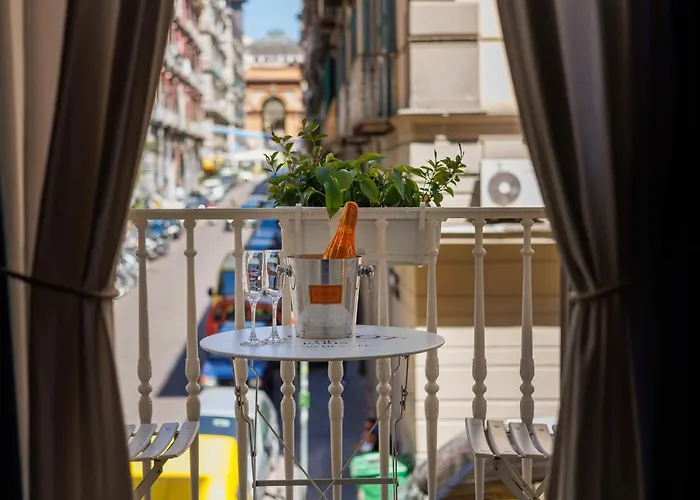 Bellini Inn Primo Piano