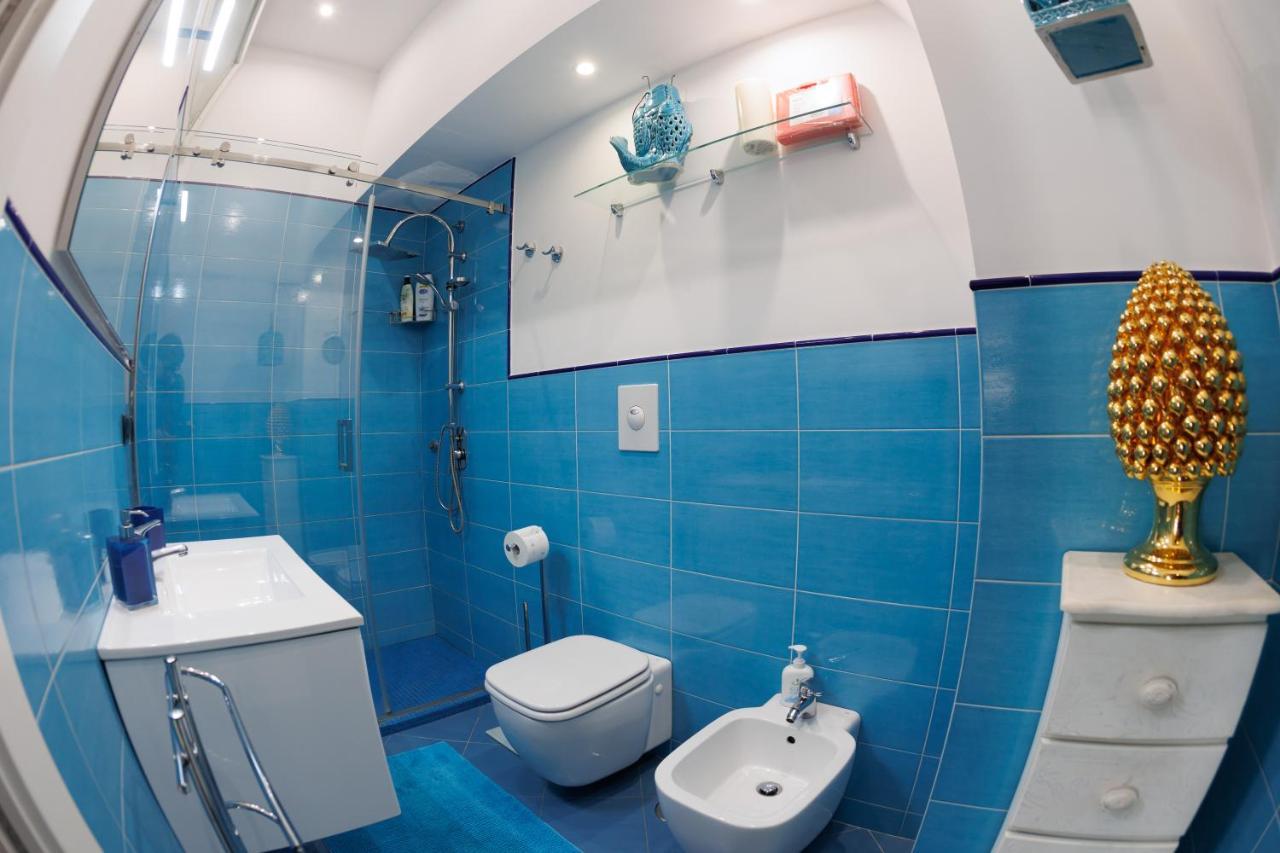 Primo Piano Casa vacanze Napoli