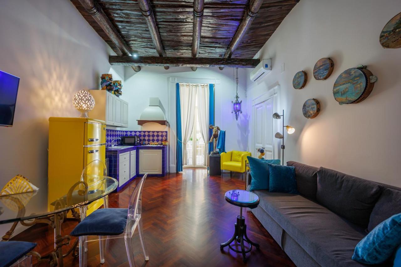 Primo Piano Casa vacanze