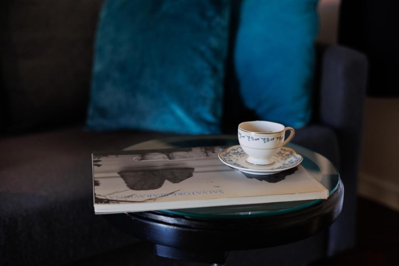 Primo Piano Casa vacanze Napoli