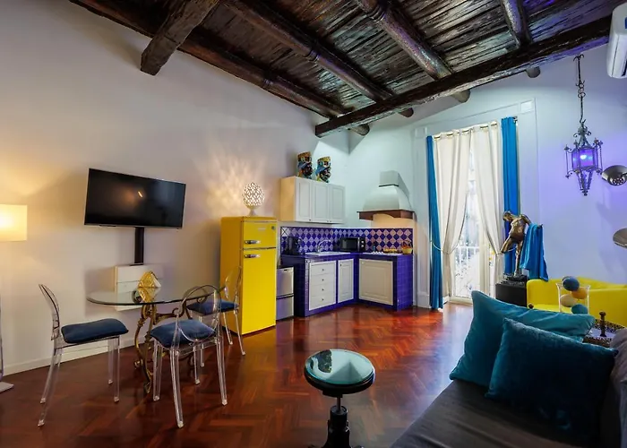 Bellini Inn Primo Piano