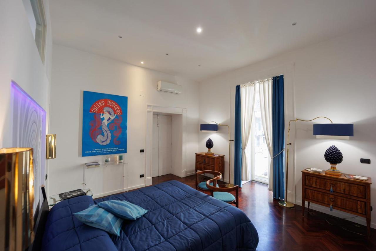 Vakantiehuis Bellini Primo Piano