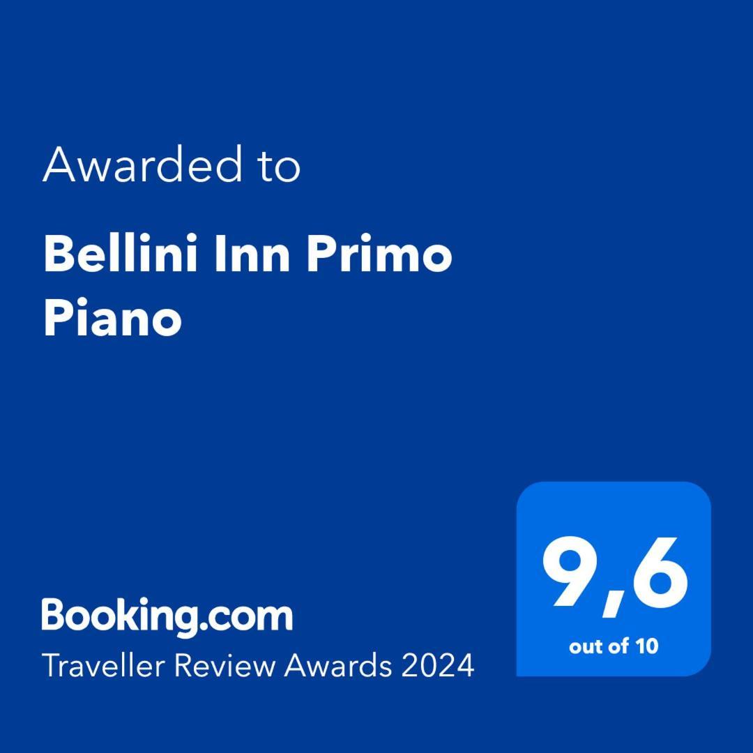 Bellini Primo Piano Napels